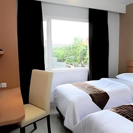 סמאראנג Guest House Nozz מראה חיצוני תמונה