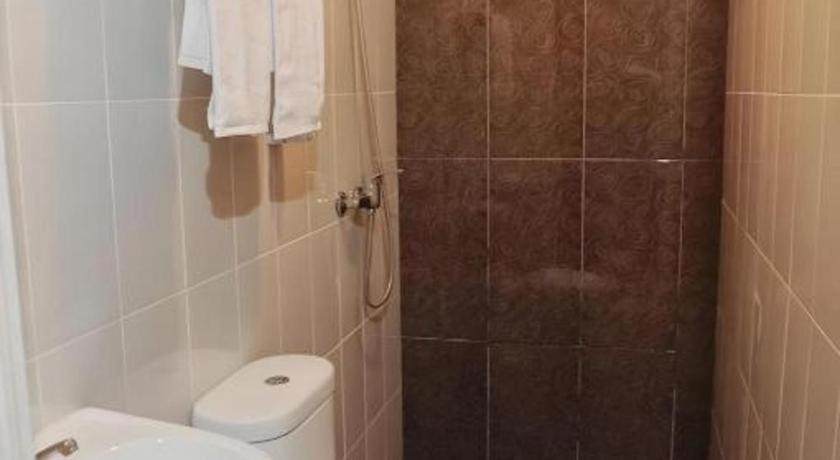 סמאראנג Guest House Nozz מראה חיצוני תמונה