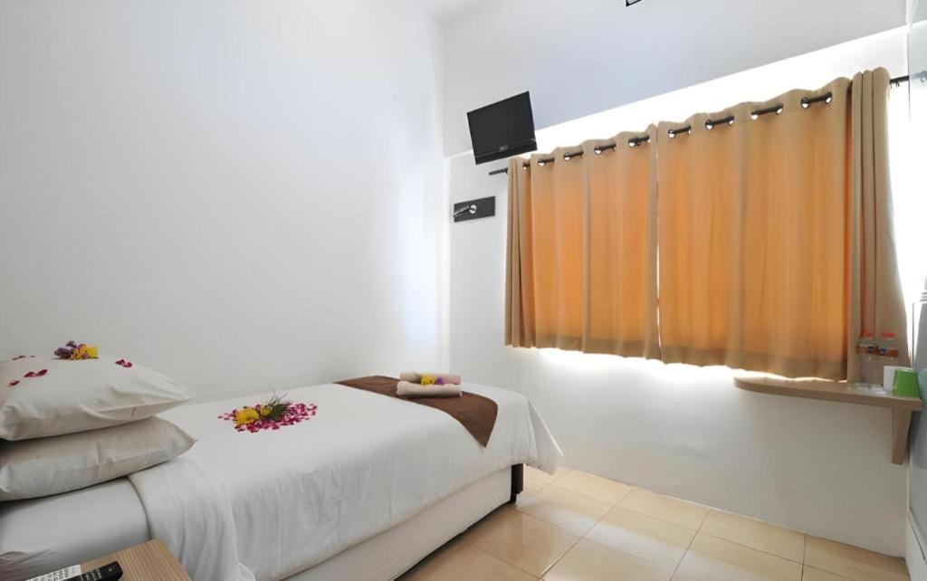סמאראנג Guest House Nozz מראה חיצוני תמונה