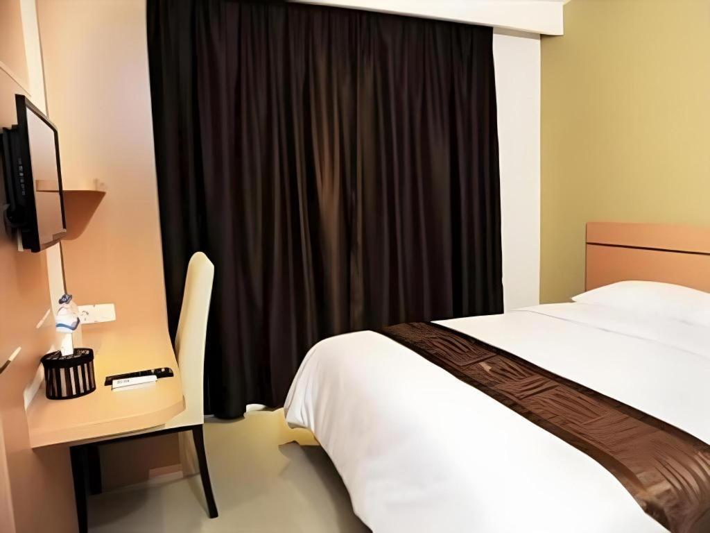 סמאראנג Guest House Nozz מראה חיצוני תמונה