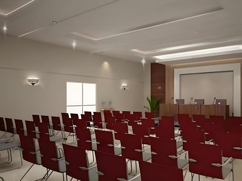 סמאראנג Guest House Nozz מראה חיצוני תמונה