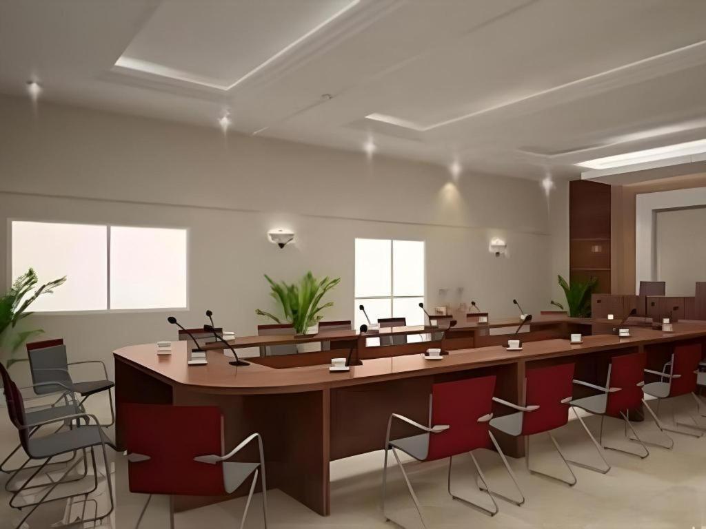 סמאראנג Guest House Nozz מראה חיצוני תמונה