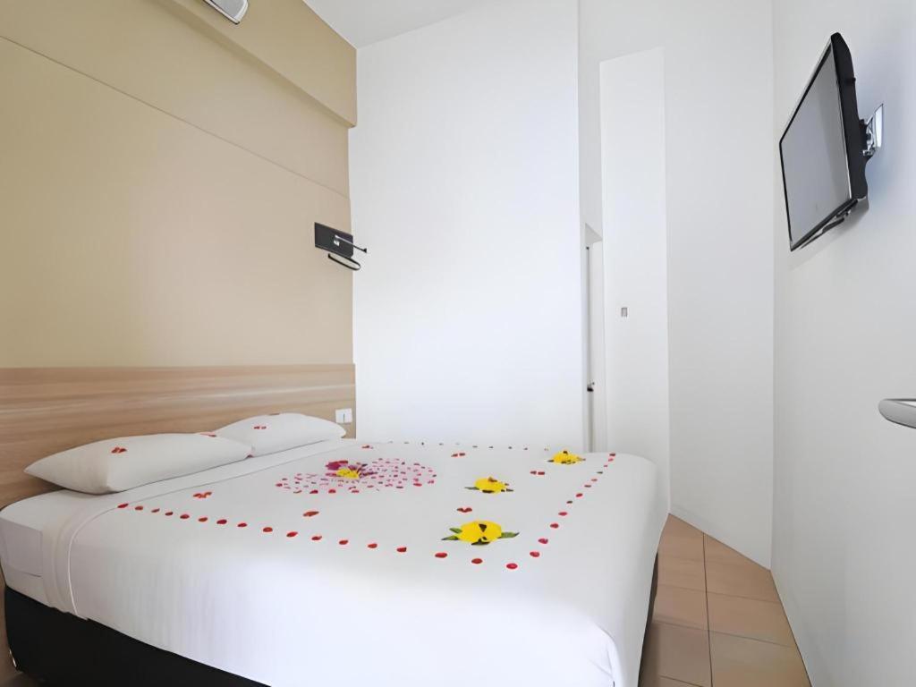 סמאראנג Guest House Nozz מראה חיצוני תמונה