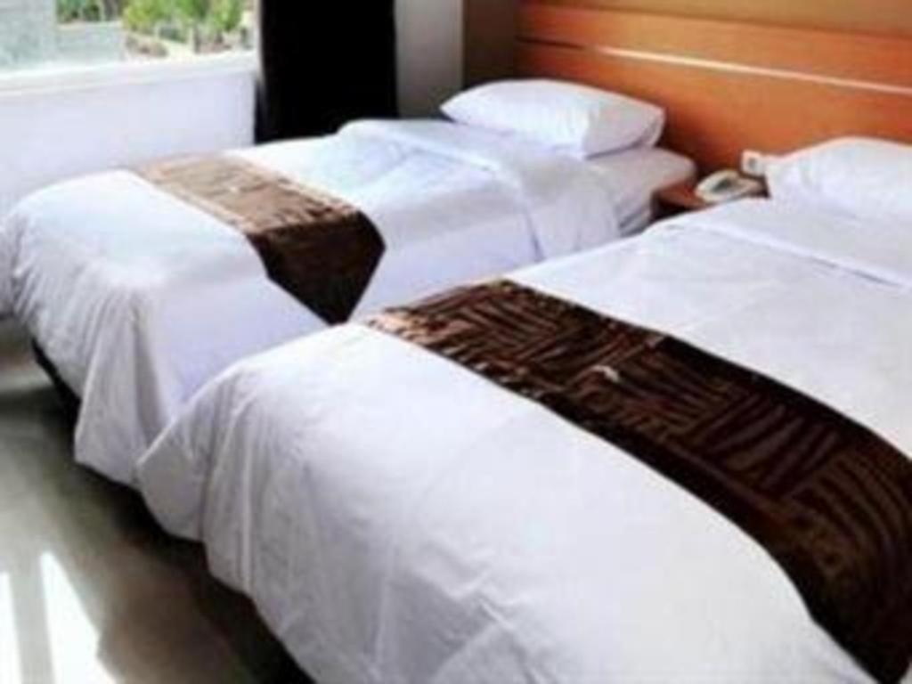 סמאראנג Guest House Nozz מראה חיצוני תמונה