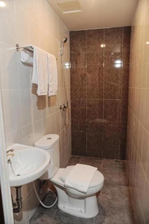 סמאראנג Guest House Nozz מראה חיצוני תמונה