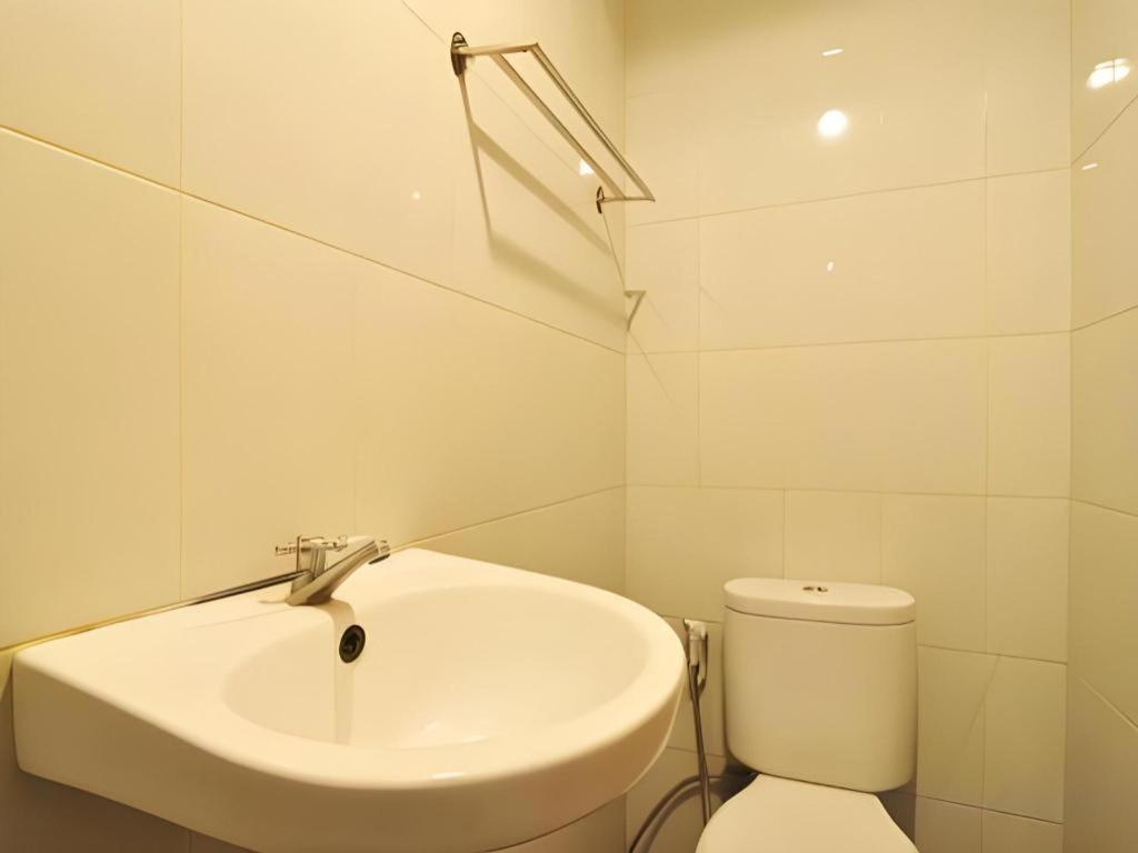 סמאראנג Guest House Nozz מראה חיצוני תמונה
