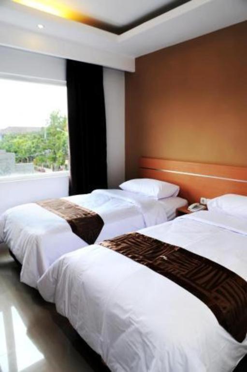 סמאראנג Guest House Nozz מראה חיצוני תמונה