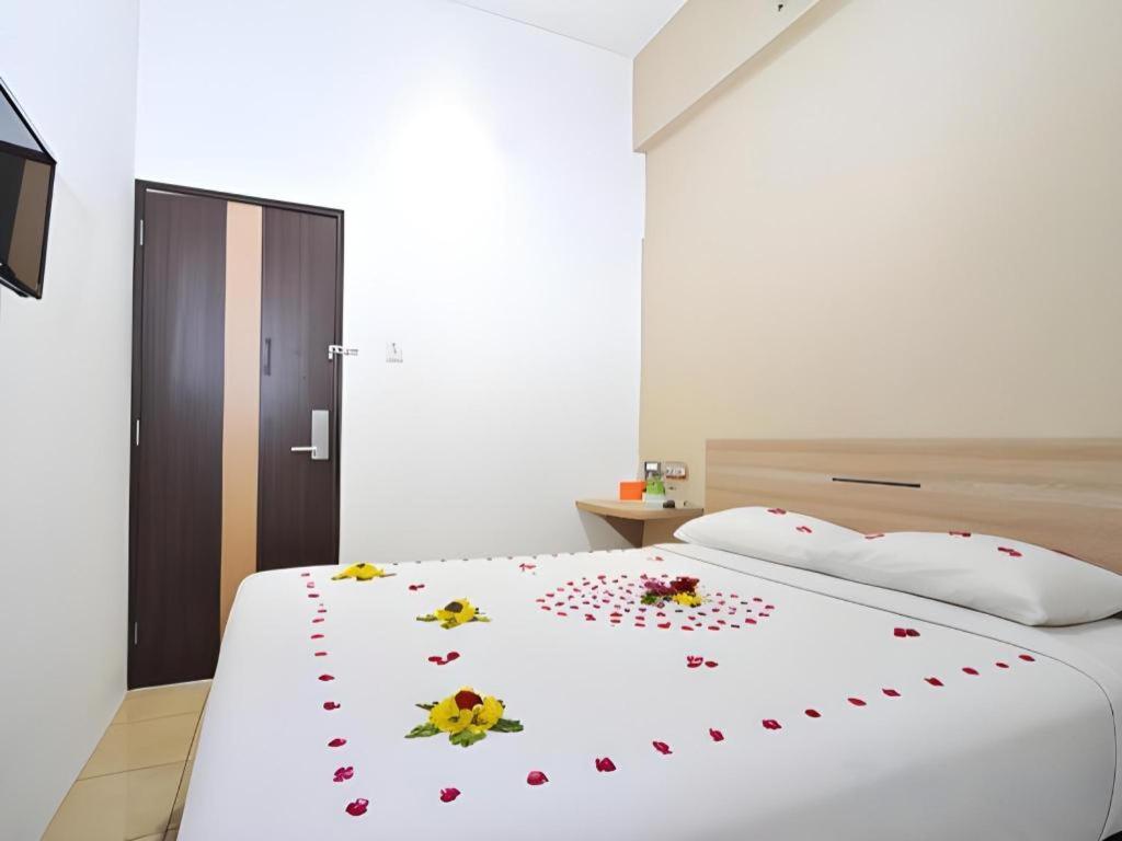 סמאראנג Guest House Nozz מראה חיצוני תמונה