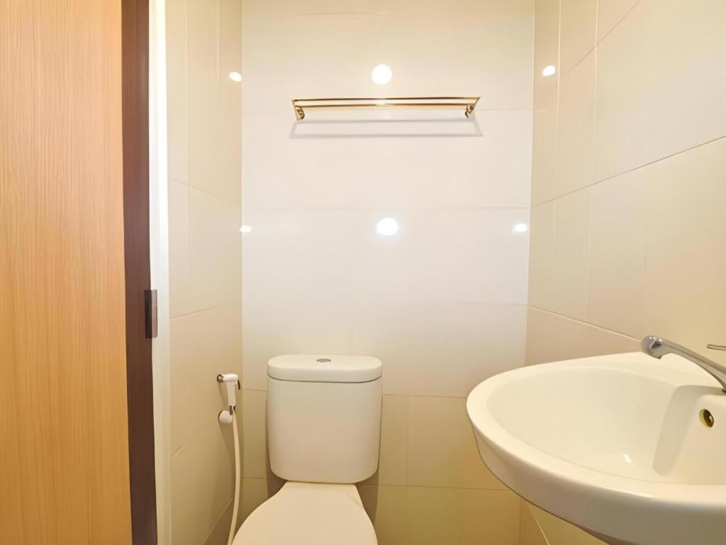סמאראנג Guest House Nozz מראה חיצוני תמונה