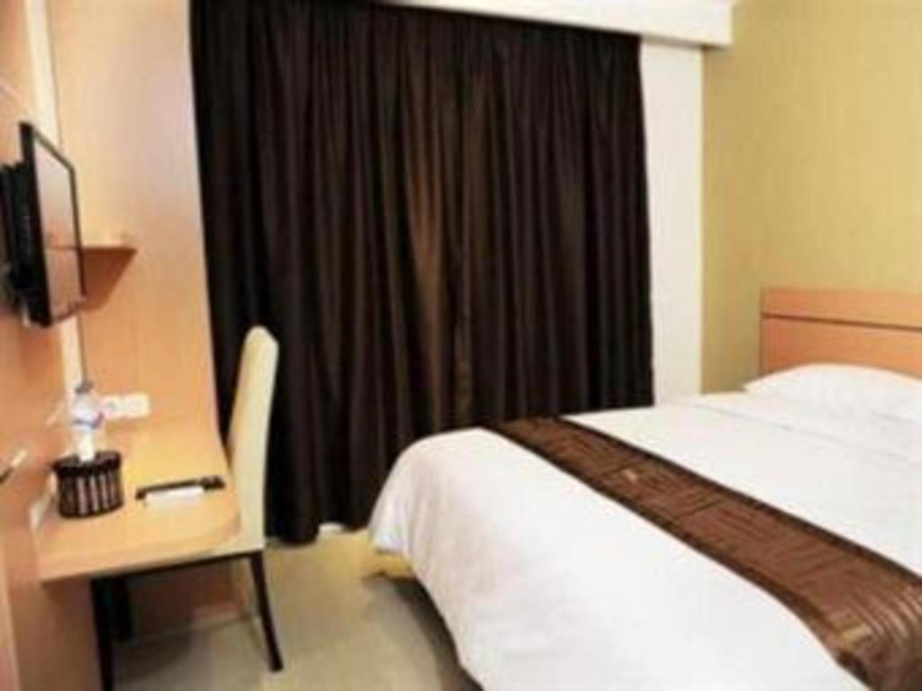 סמאראנג Guest House Nozz מראה חיצוני תמונה