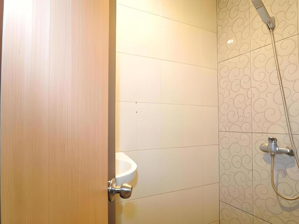 סמאראנג Guest House Nozz מראה חיצוני תמונה