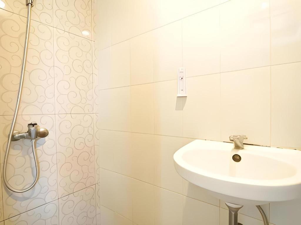 סמאראנג Guest House Nozz מראה חיצוני תמונה