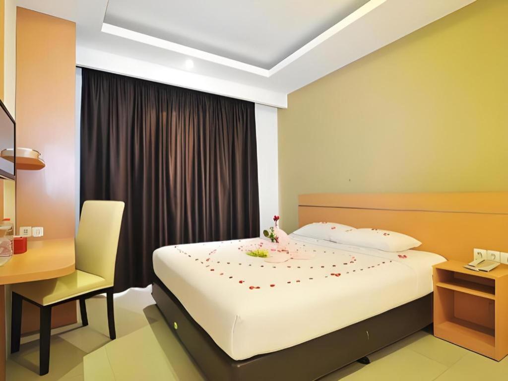 סמאראנג Guest House Nozz מראה חיצוני תמונה