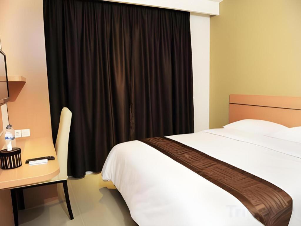 סמאראנג Guest House Nozz מראה חיצוני תמונה
