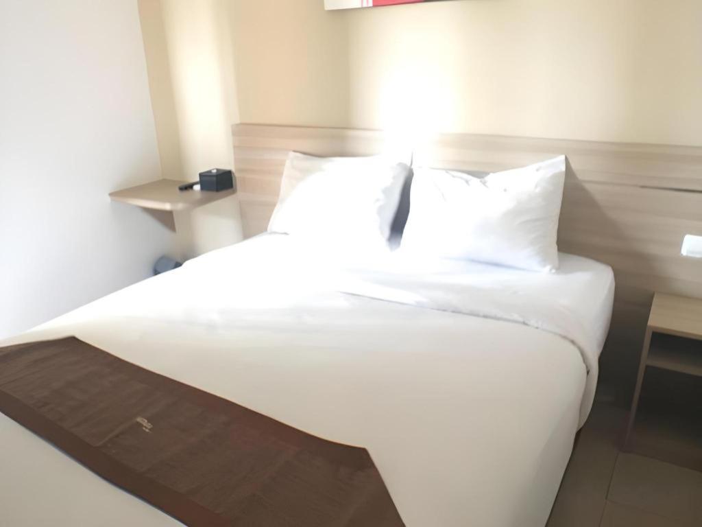 סמאראנג Guest House Nozz מראה חיצוני תמונה