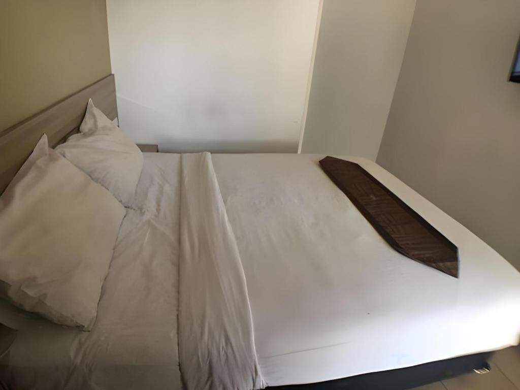 סמאראנג Guest House Nozz מראה חיצוני תמונה