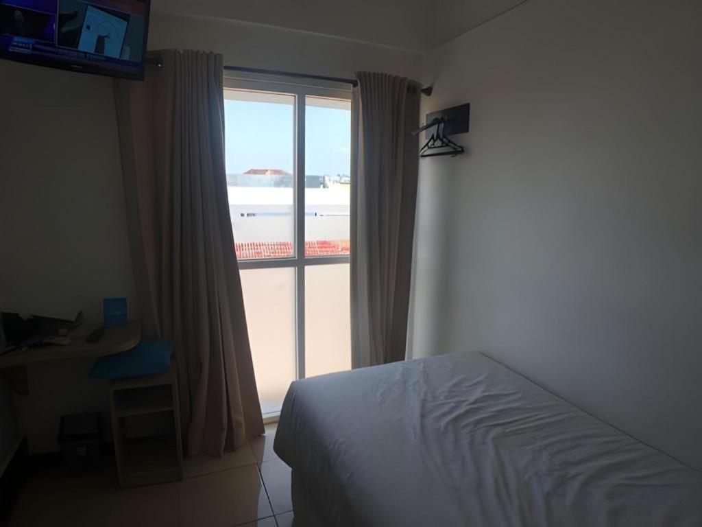 סמאראנג Guest House Nozz מראה חיצוני תמונה