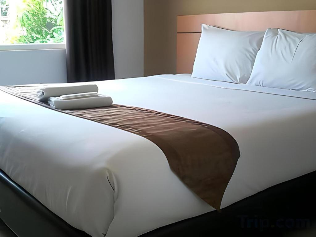 סמאראנג Guest House Nozz מראה חיצוני תמונה
