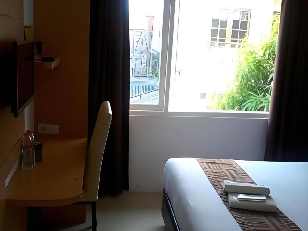 סמאראנג Guest House Nozz מראה חיצוני תמונה