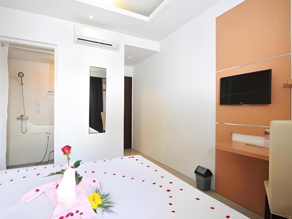סמאראנג Guest House Nozz מראה חיצוני תמונה
