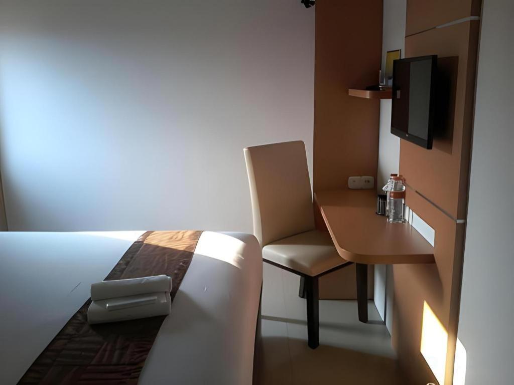 סמאראנג Guest House Nozz מראה חיצוני תמונה